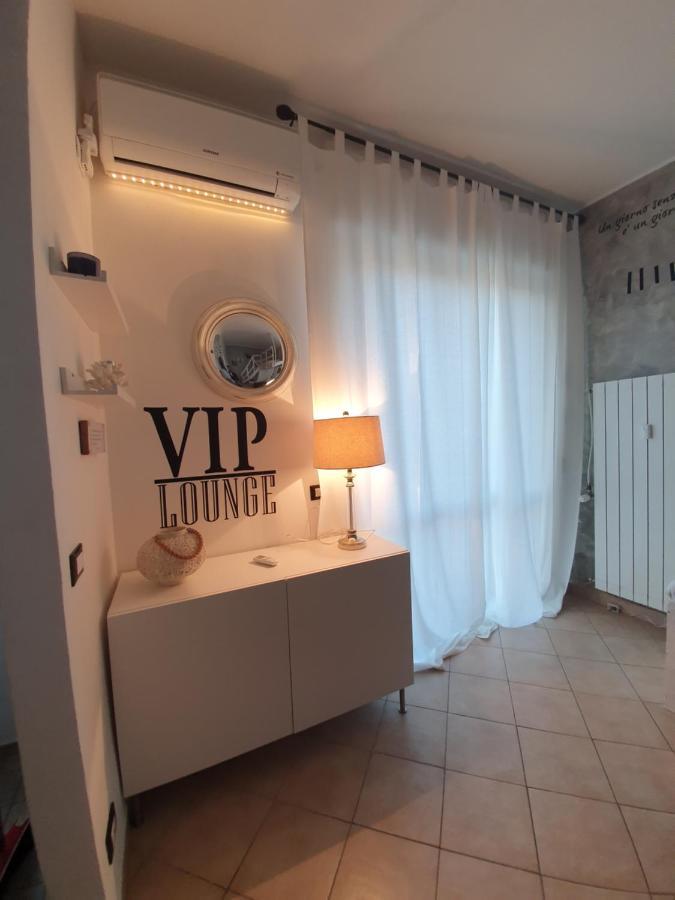 San Siro Suites Margot & Fiera Milán Exteriér fotografie