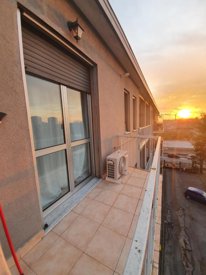 San Siro Suites Margot & Fiera Milán Exteriér fotografie