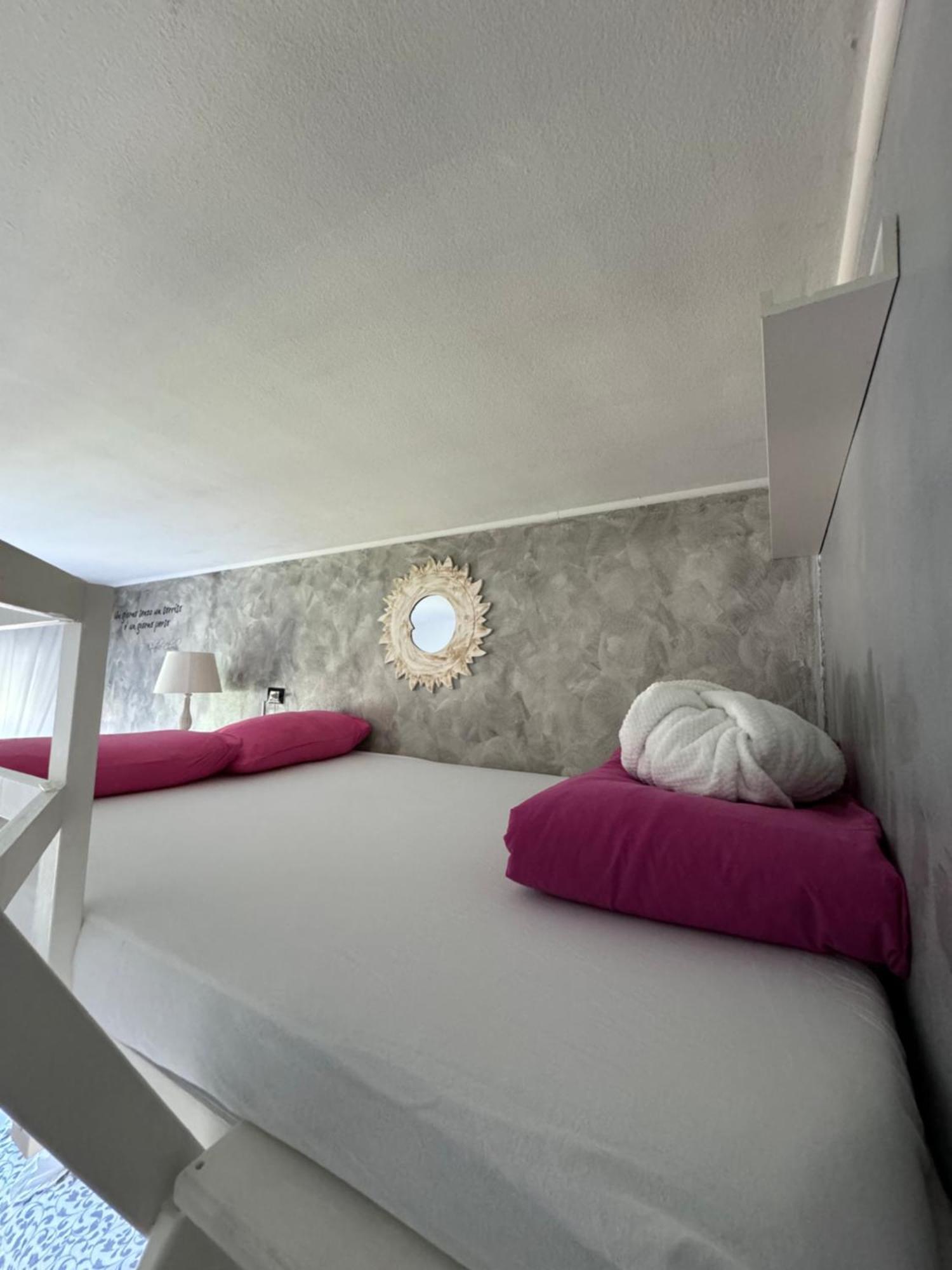 San Siro Suites Margot & Fiera Milán Exteriér fotografie
